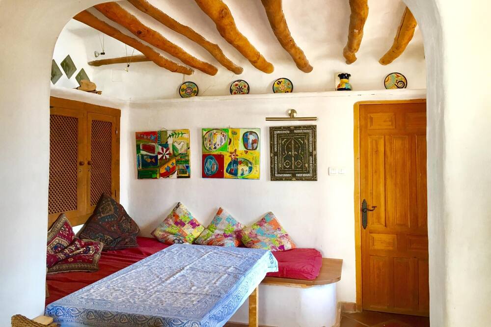Photo of Bedroom in Orgiva