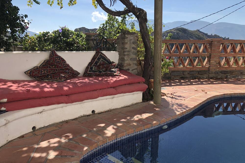 Photo of Patio Balcony in Orgiva