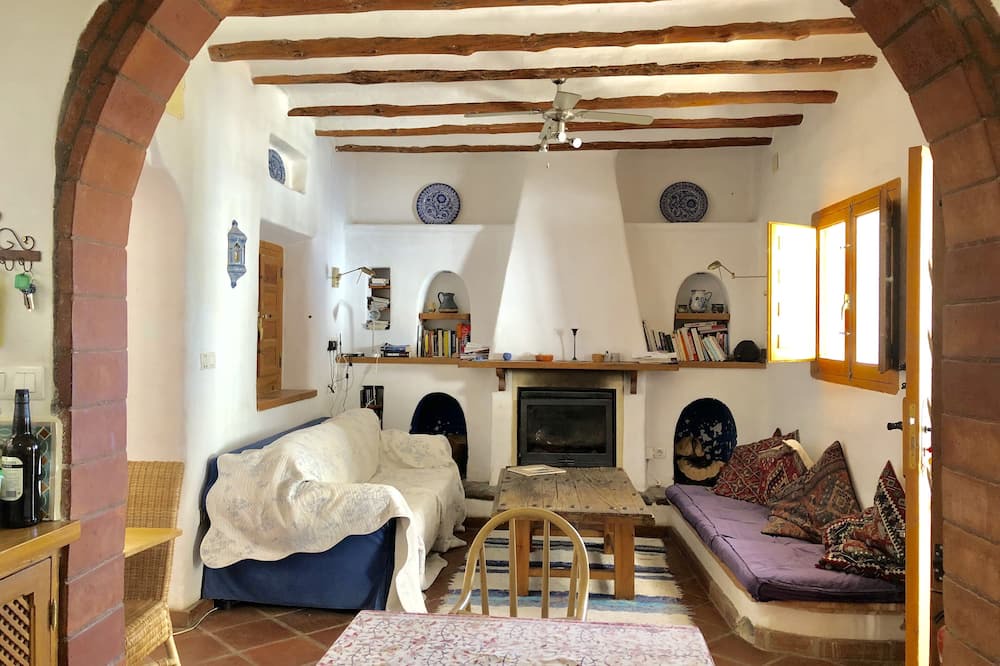 Photo of Livingroom in Orgiva
