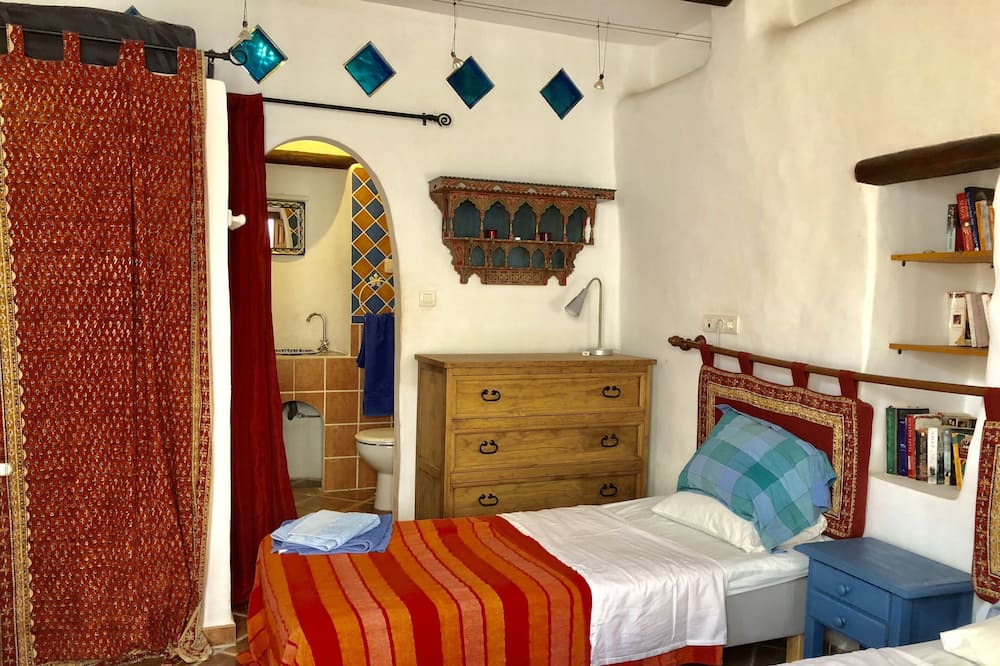 Photo of Bedroom in Orgiva