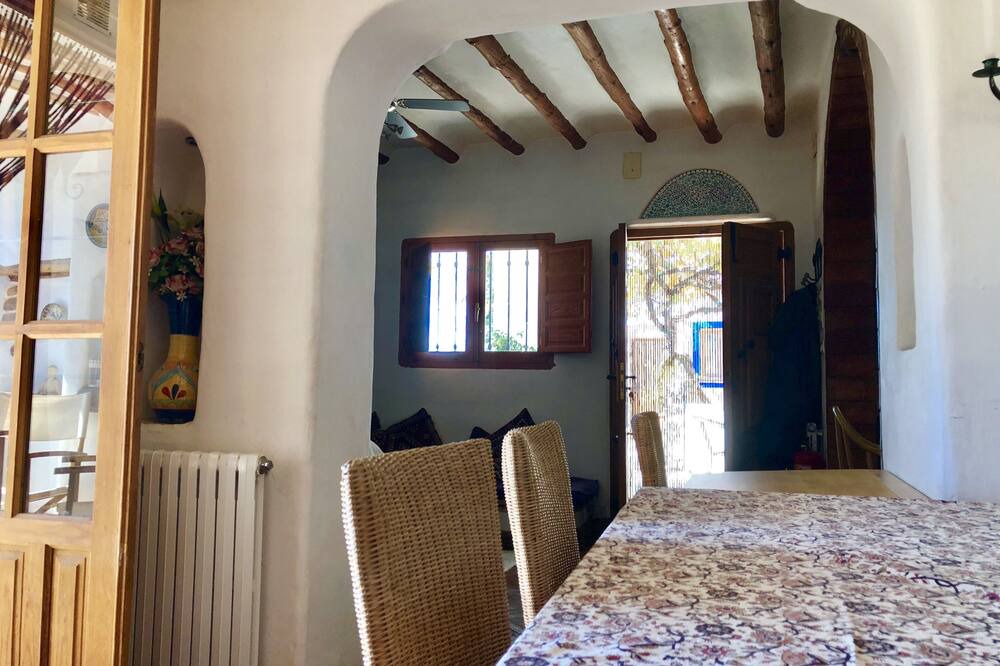 Photo of Bedroom in Orgiva
