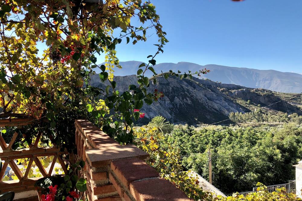 Photo of Outdoor in Orgiva