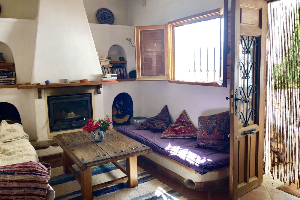 Photo of Livingroom in Orgiva