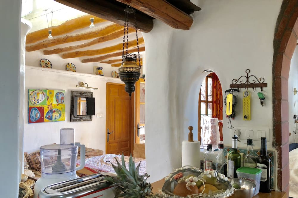 Photo of Kitchen in Orgiva