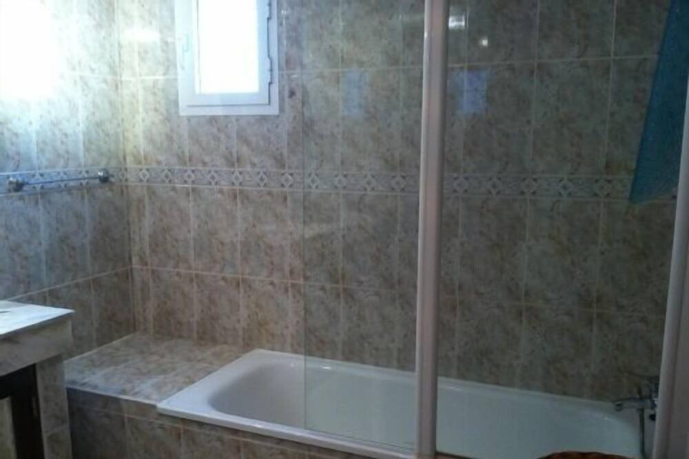 Photo of Bathroom in Corteconcepcion