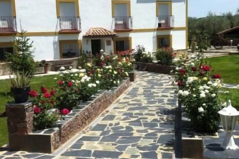 Photo of Outdoor in Corteconcepcion