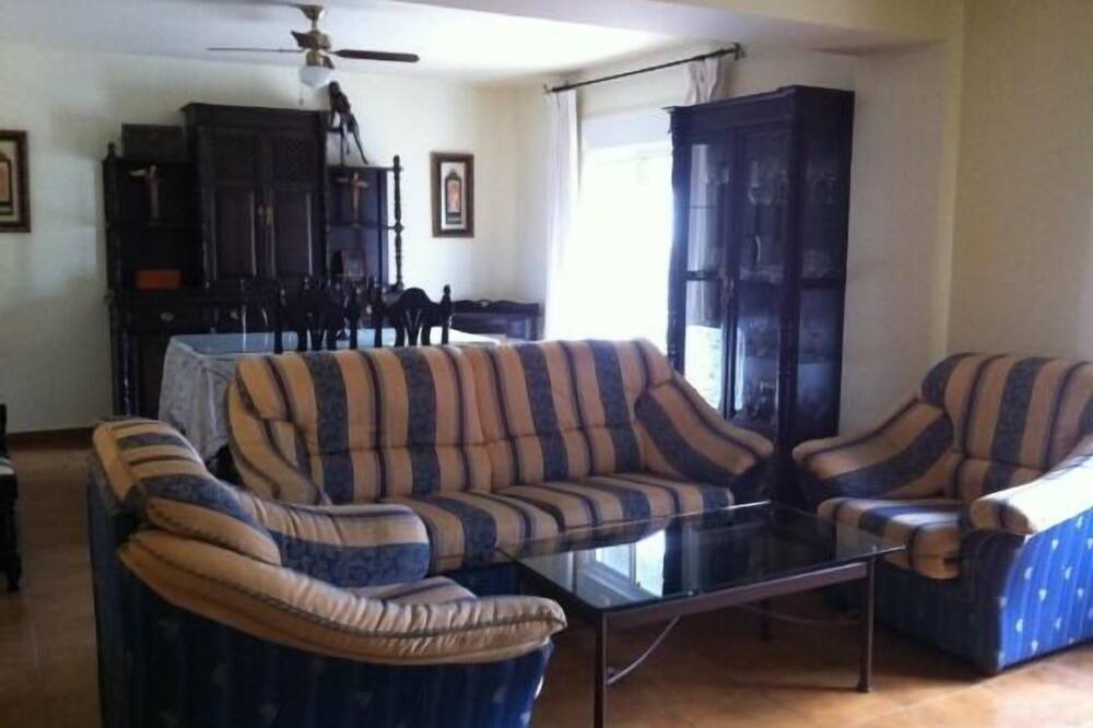 Photo of Livingroom in Corteconcepcion