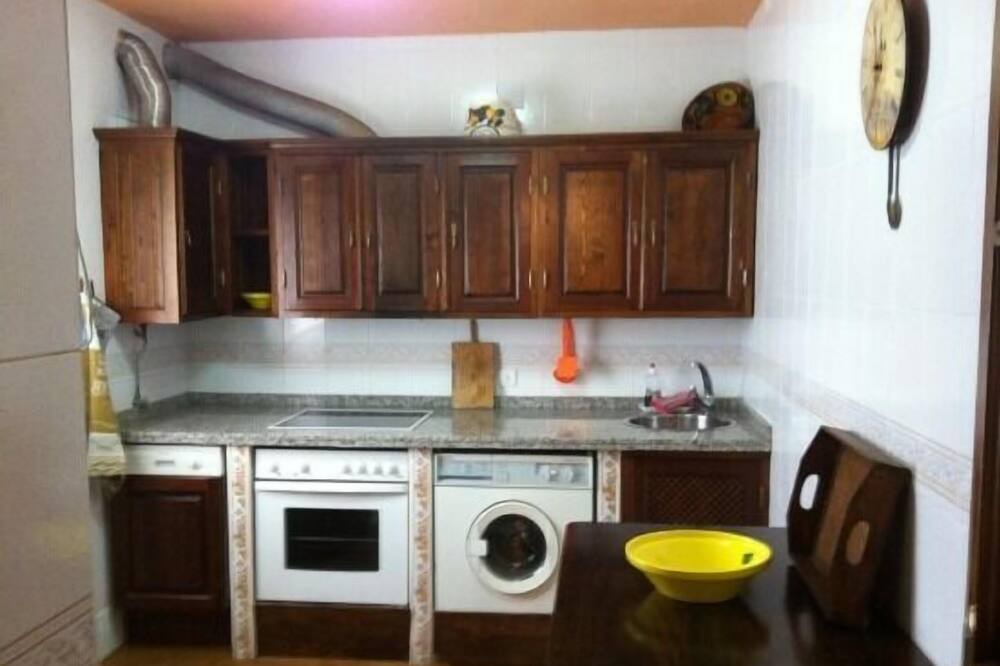 Photo of Kitchen in Corteconcepcion