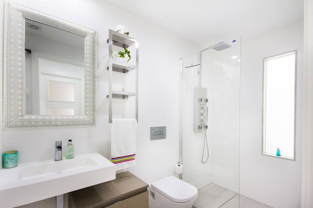 Photo of Bathroom in La Goleta