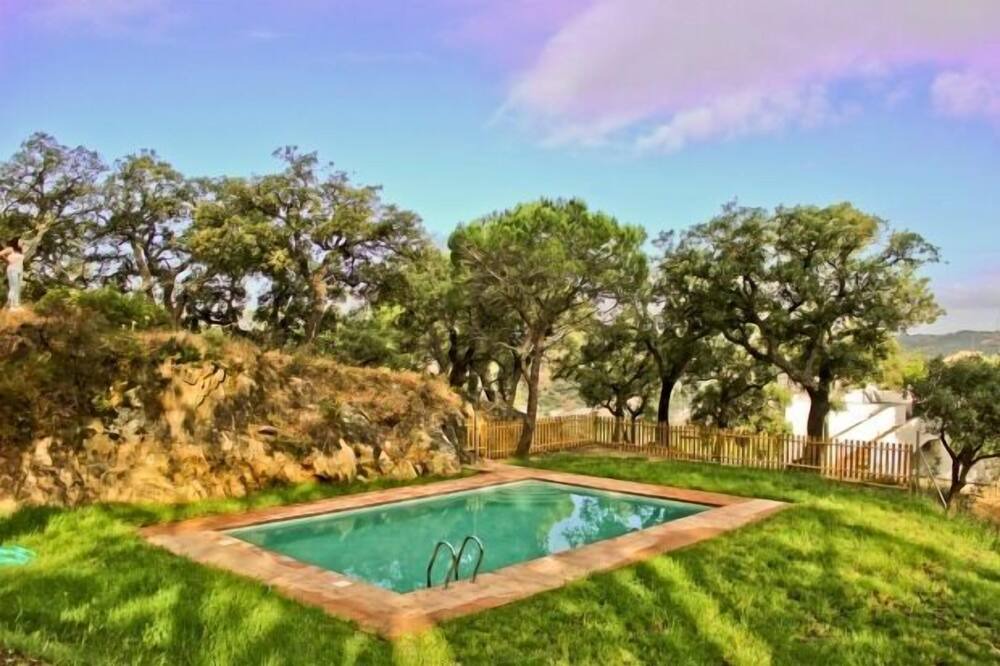 Photo of Outdoor in Alcala de los Gazules