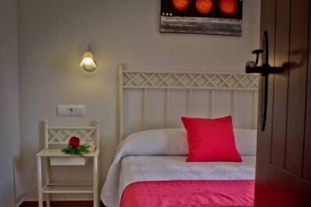 Photo of Bedroom in Alcala de los Gazules