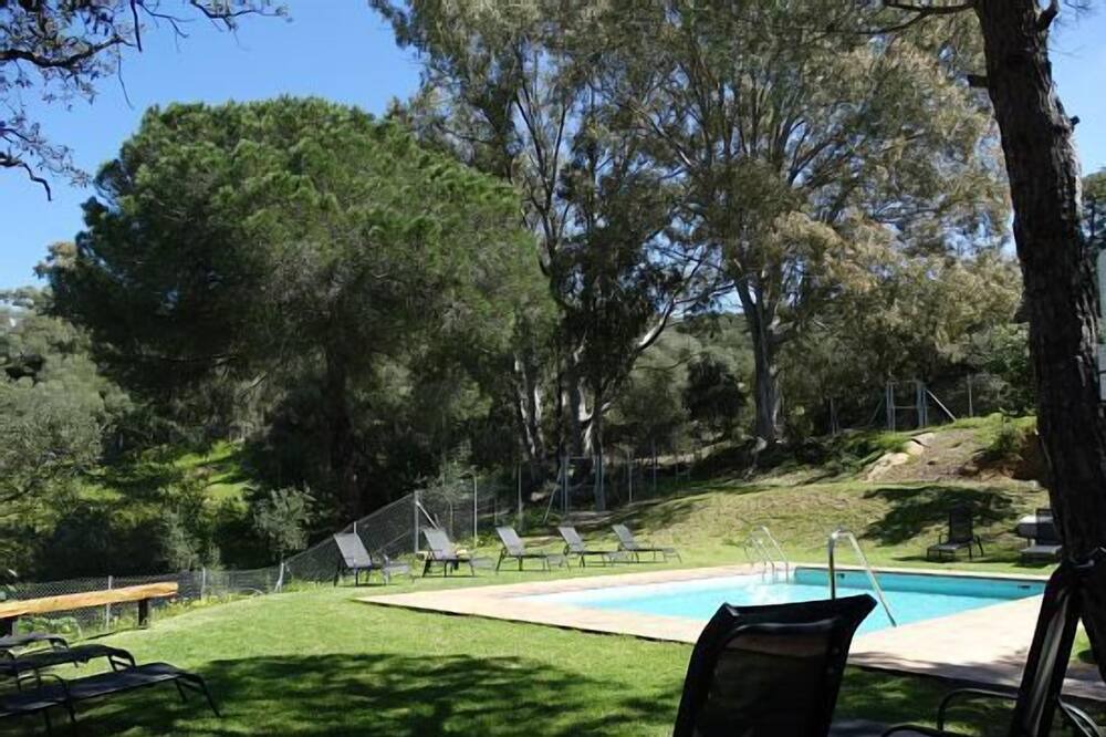 Photo of Outdoor in Alcala de los Gazules