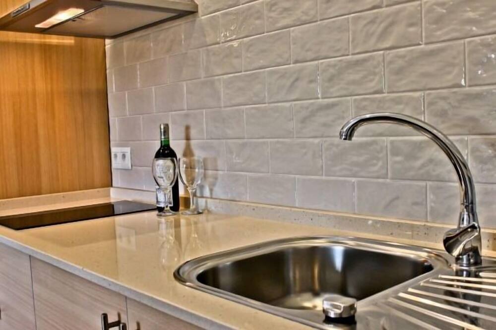 Photo of Kitchen in Alcala de los Gazules