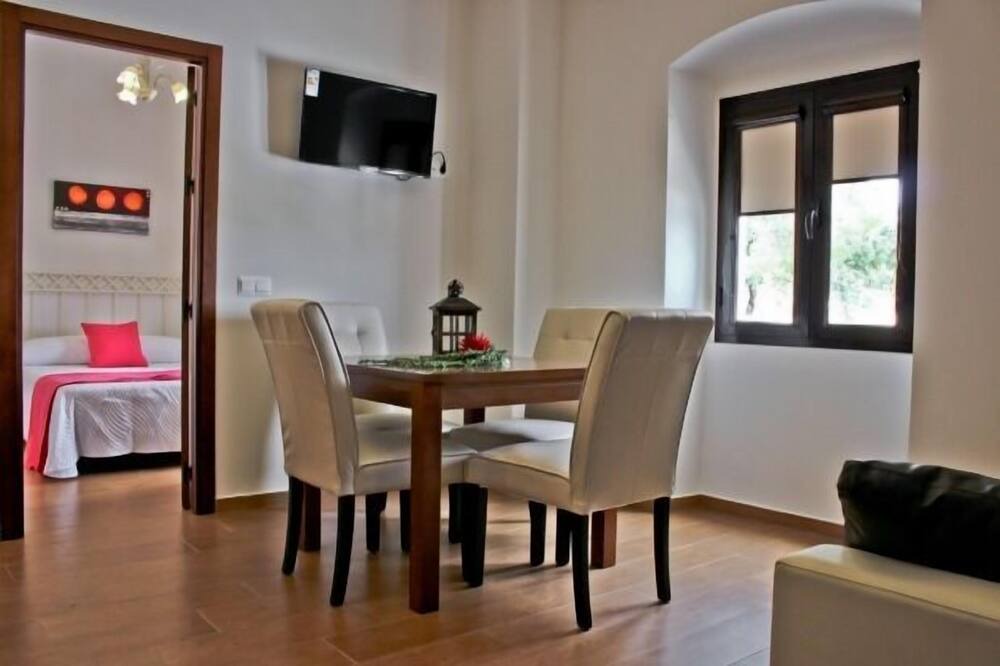 Photo of Kitchen in Alcala de los Gazules