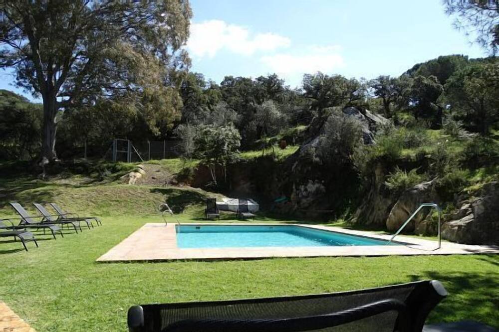 Photo of Outdoor in Alcala de los Gazules