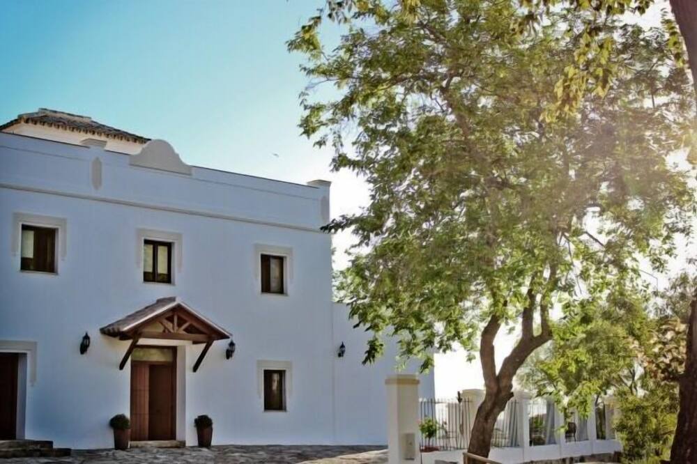Photo of Outdoor in Alcala de los Gazules