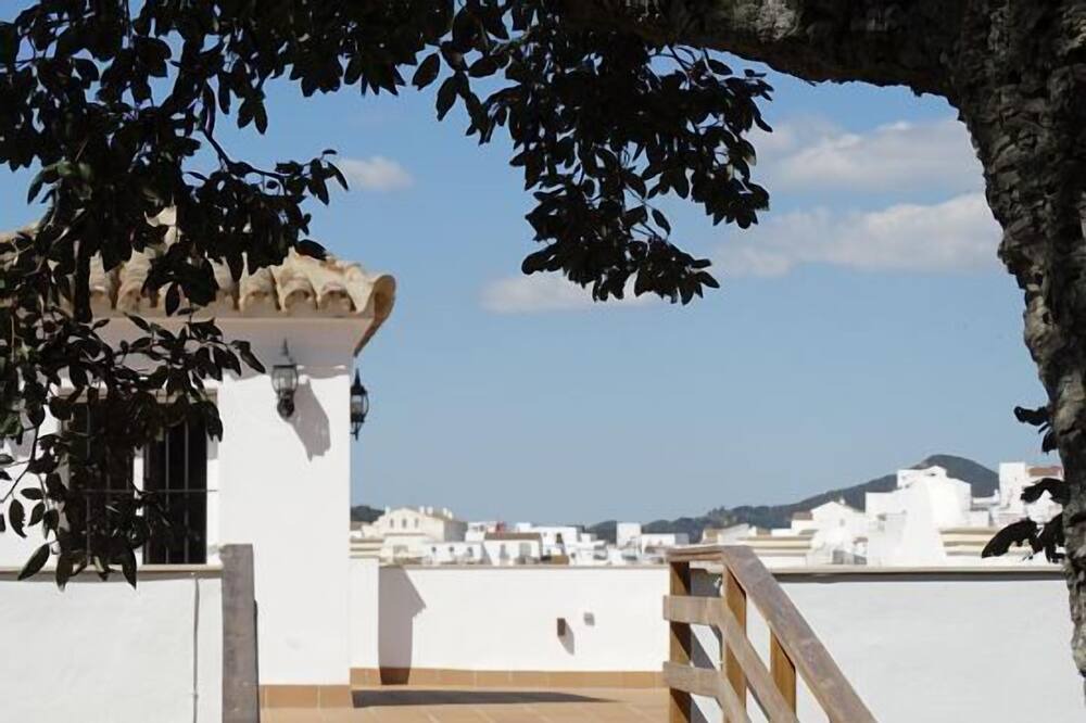 Photo of Patio Balcony in Alcala de los Gazules