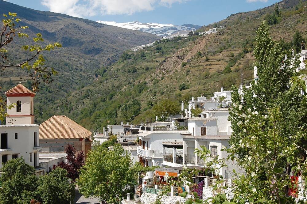 Photo of Outdoor in Capileira
