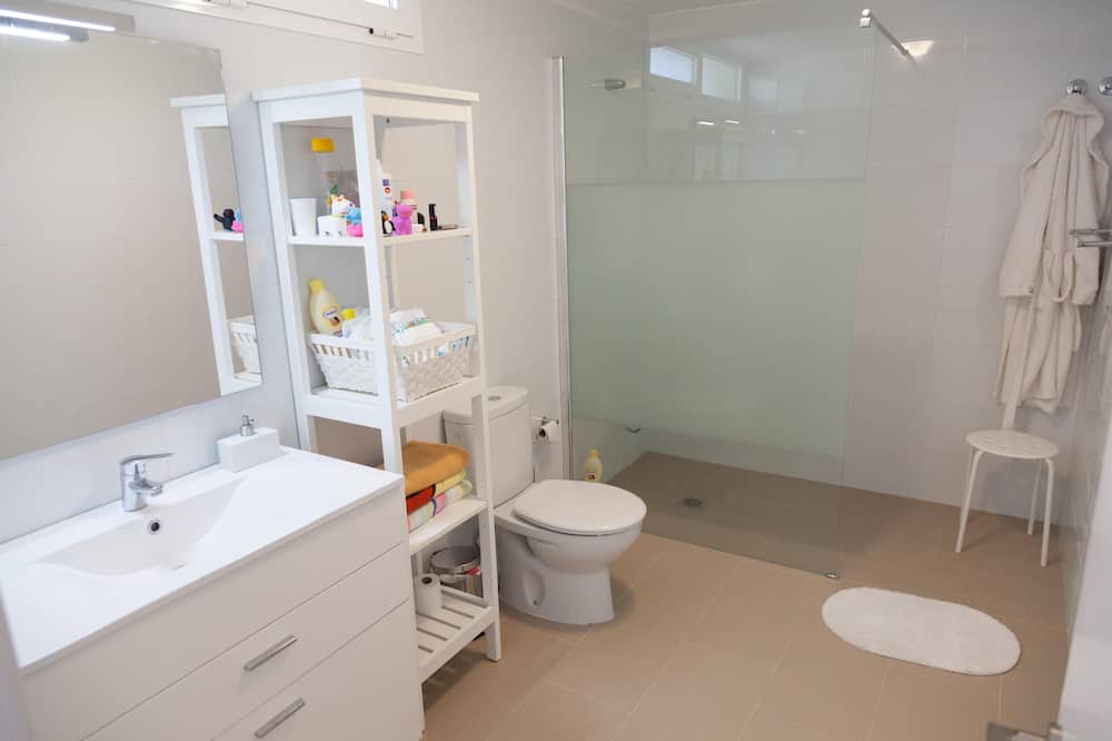 Photo of Bathroom in El Cuarton