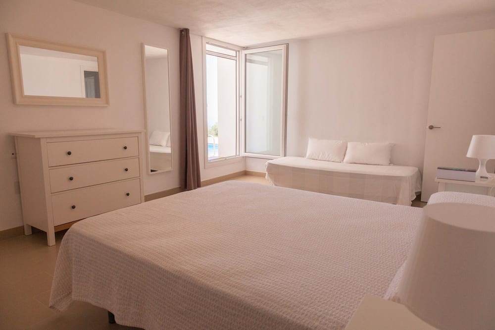Photo of Bedroom in El Cuarton