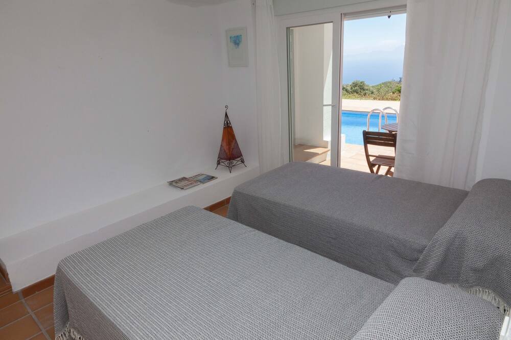Photo of Bedroom in El Cuarton
