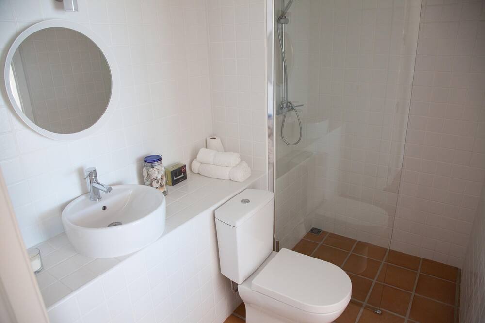 Photo of Bathroom in El Cuarton