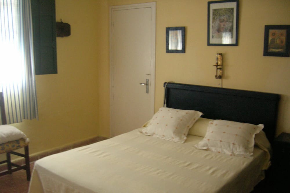 Photo of Bedroom in Chipiona