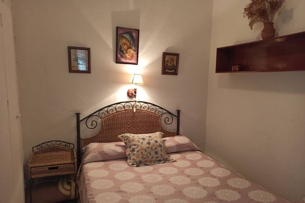 Photo of Bedroom in Chipiona