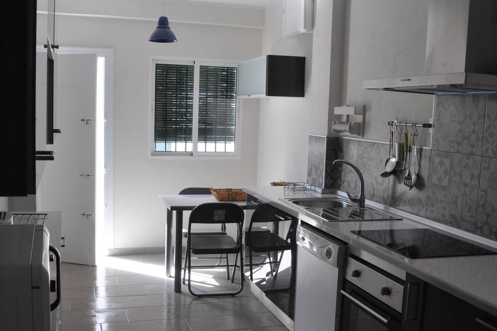 Photo of Kitchen in Chipiona