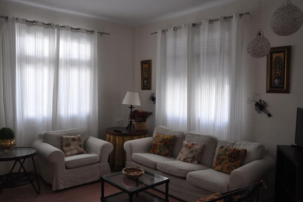 Photo of Livingroom in Chipiona