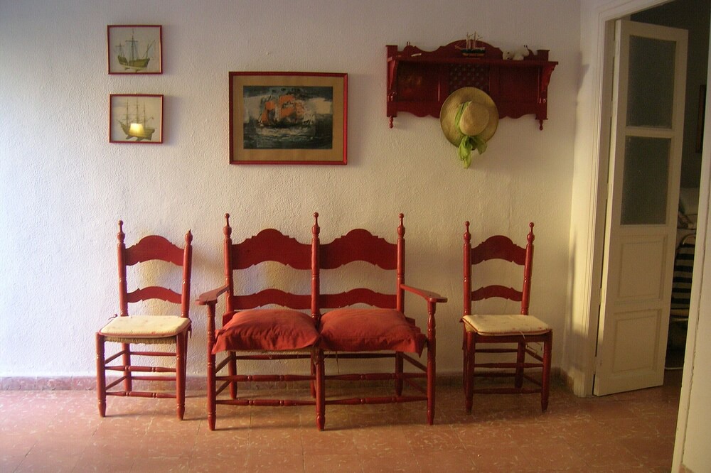 Photo of Livingroom in Chipiona