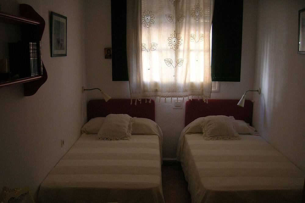 Photo of Bedroom in Chipiona