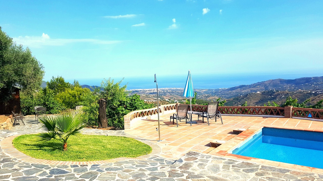 Photo of Outdoor in Frigiliana
