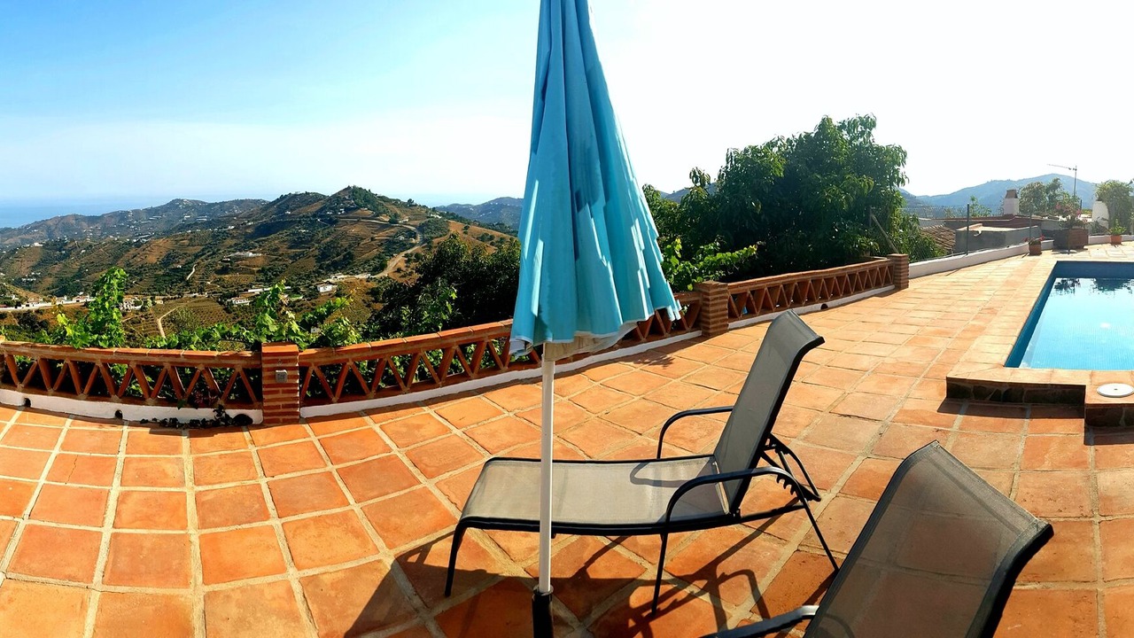 Photo of Outdoor in Frigiliana