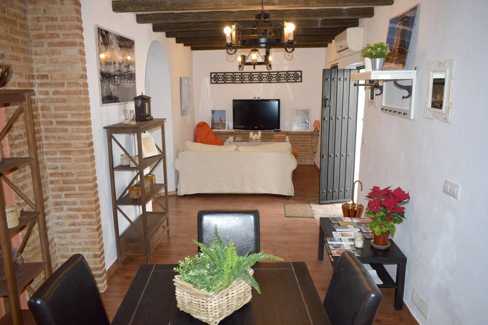 Photo of Livingroom in Penaflor
