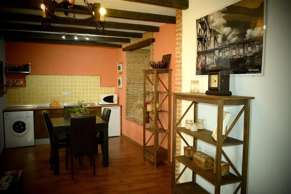 Photo of Kitchen in Penaflor