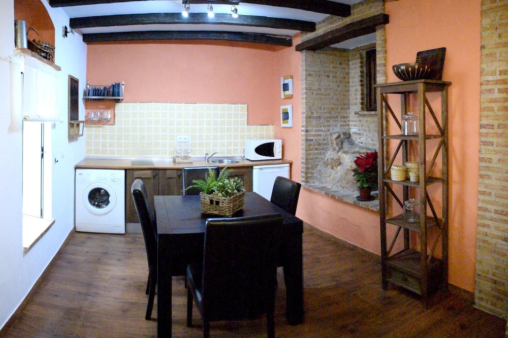 Photo of Kitchen in Penaflor