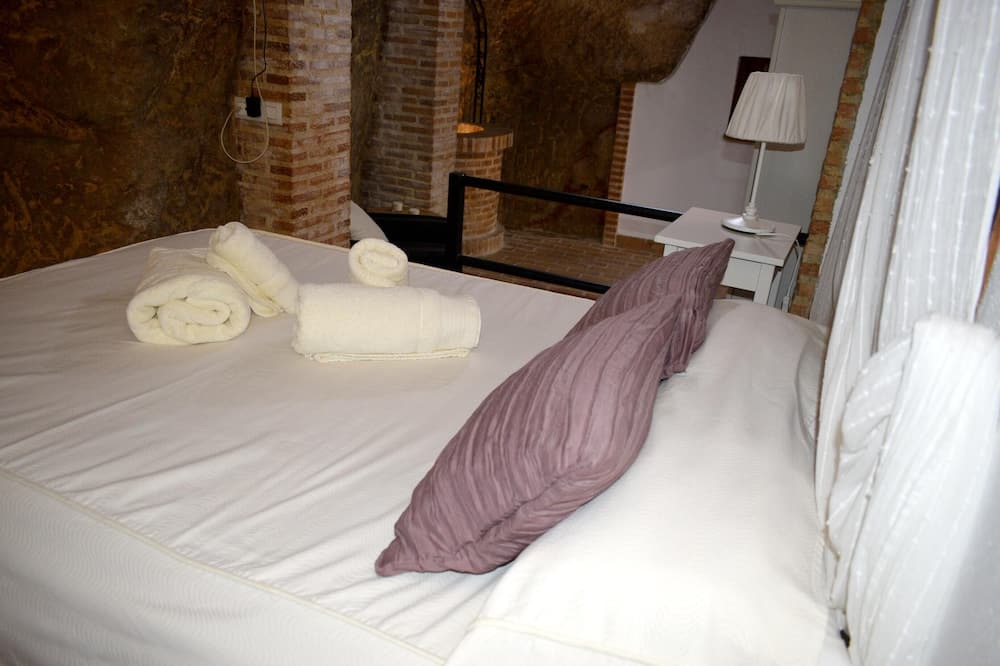 Photo of Bedroom in Penaflor