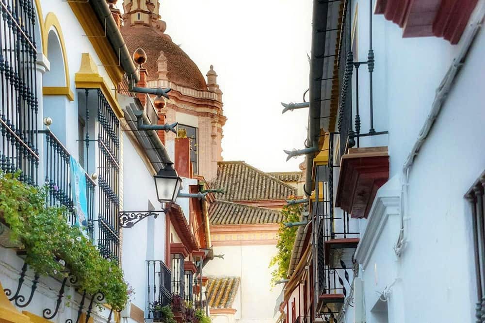 Photo of Outdoor in Penaflor