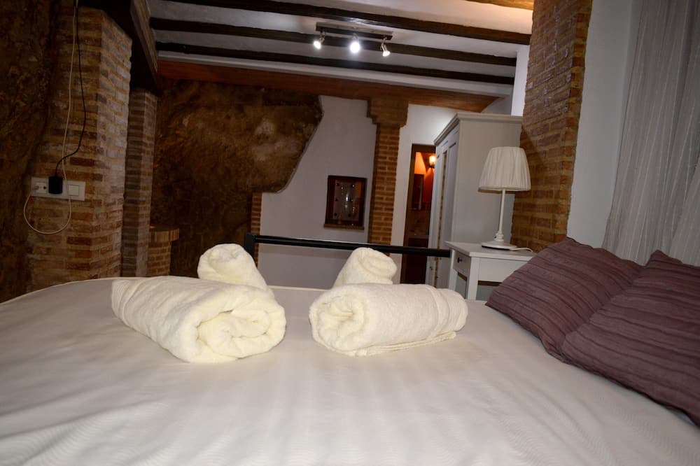 Photo of Bedroom in Penaflor