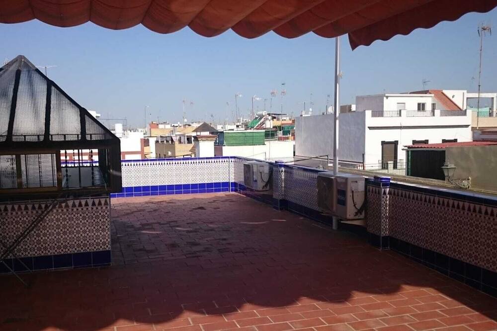 Photo of Patio Balcony in Coria del Rio