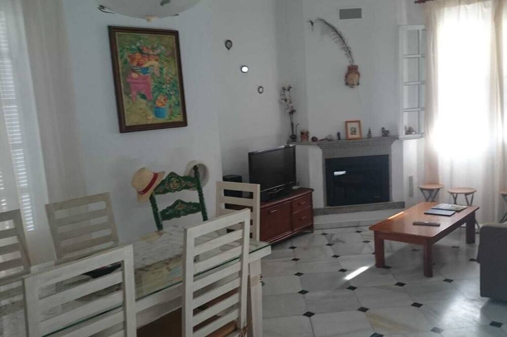Photo of Livingroom in Coria del Rio
