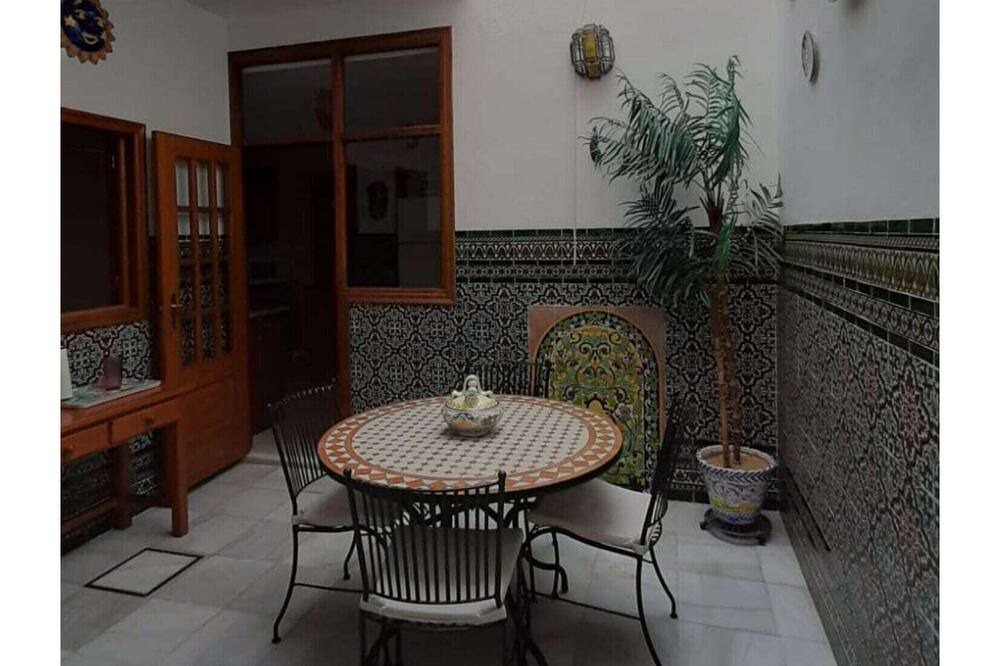 Photo of Patio Balcony in Coria del Rio