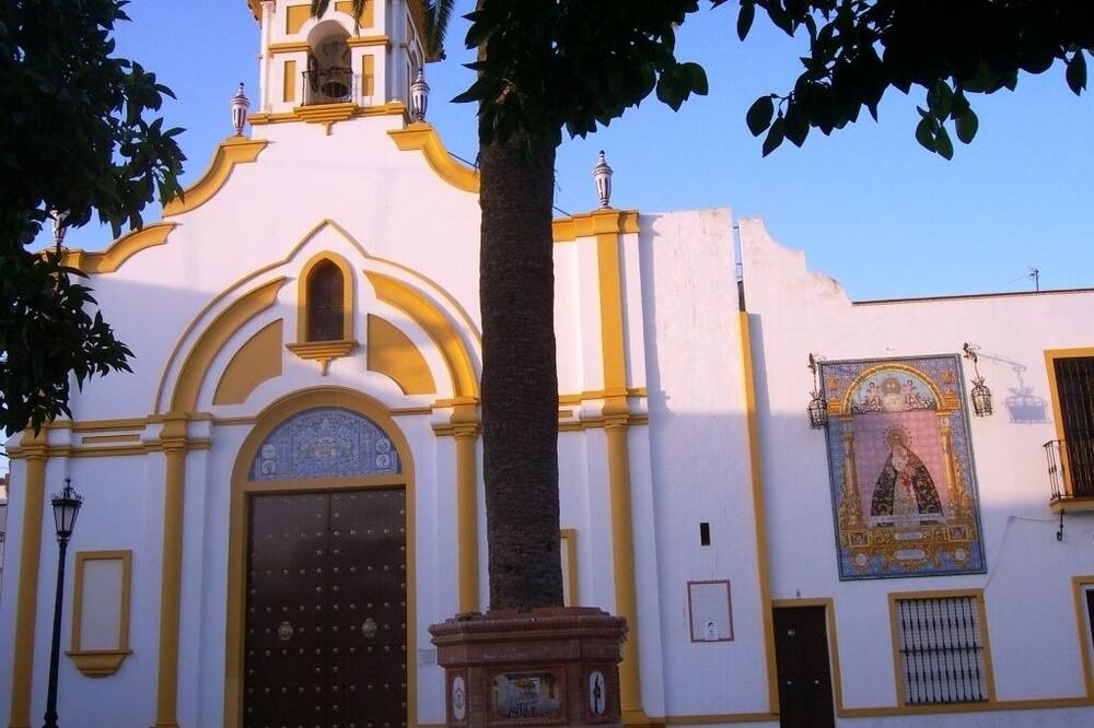 Photo of Outdoor in Coria del Rio