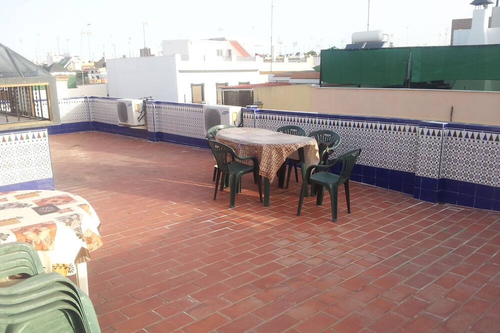 Photo of Patio Balcony in Coria del Rio