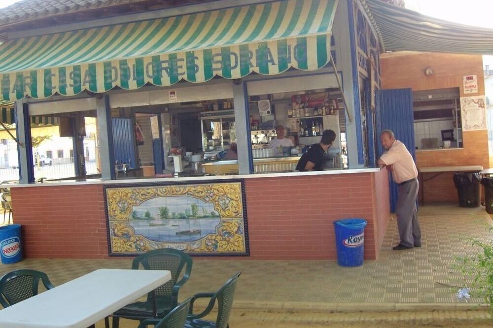 Photo of Others in Coria del Rio