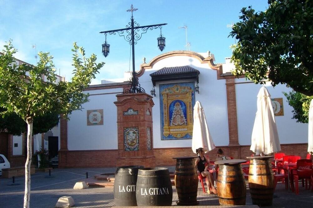 Photo of Outdoor in Coria del Rio