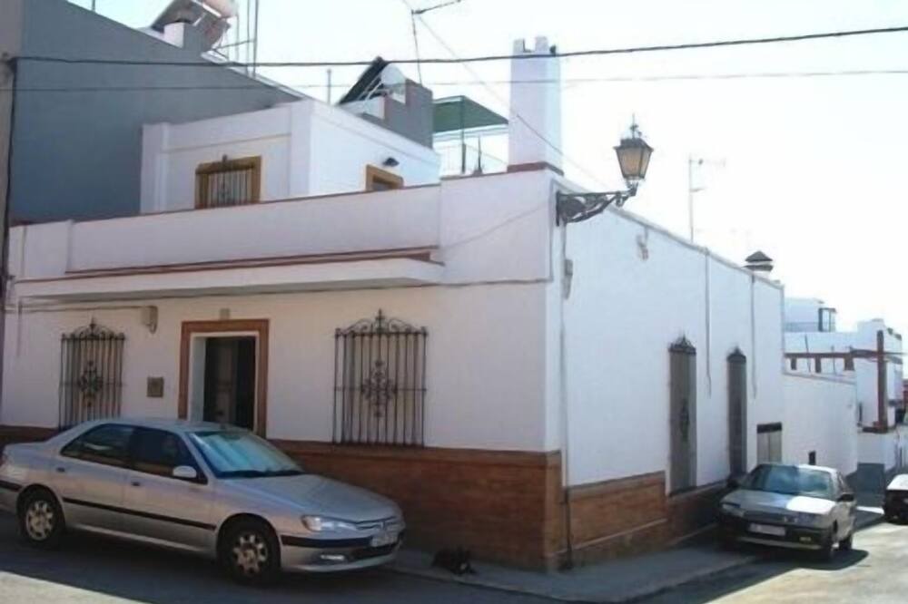 Photo of Outdoor in Coria del Rio