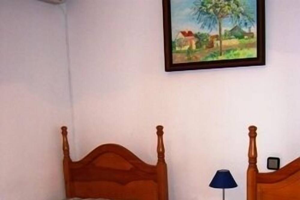 Photo of Bedroom in Coria del Rio
