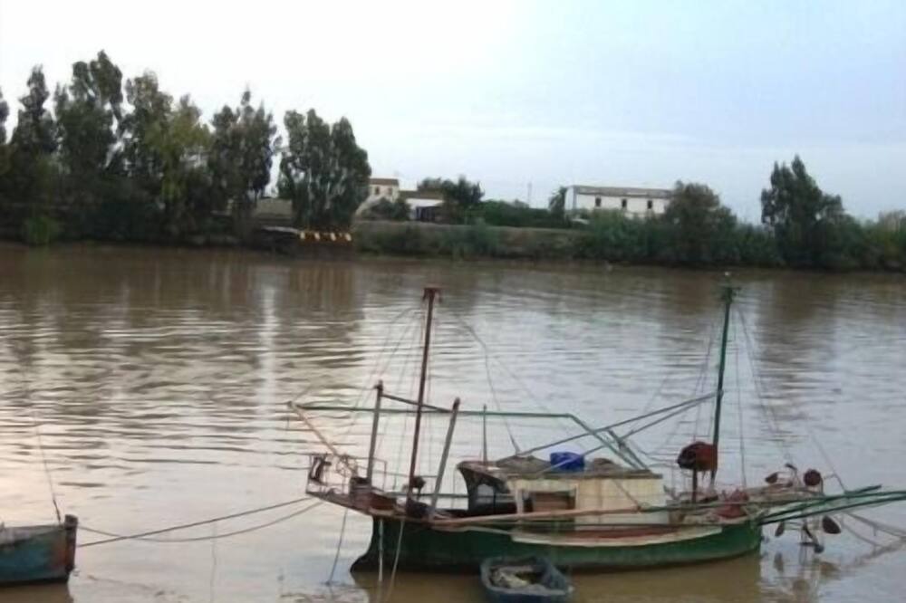 Photo of Outdoor in Coria del Rio